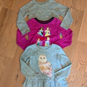 5t long sleeve bundle